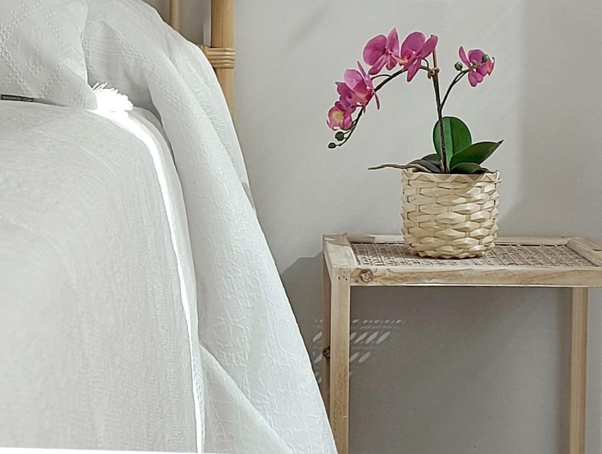 Mirador Ria De Aldan Apartamentos Ngoại thất bức ảnh