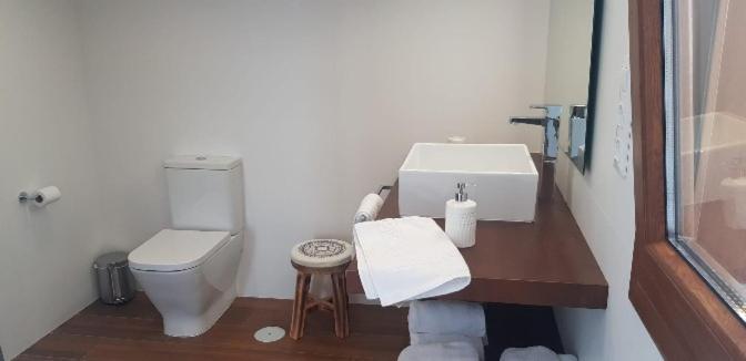 Mirador Ria De Aldan Apartamentos Ngoại thất bức ảnh