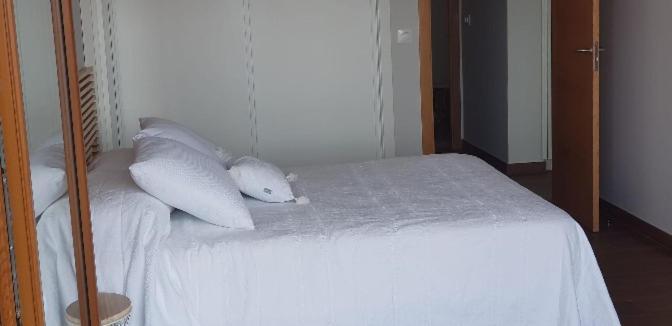 Mirador Ria De Aldan Apartamentos Ngoại thất bức ảnh